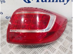 Recambio de piloto trasero derecho para kia sportage referencia OEM IAM 924023W0  