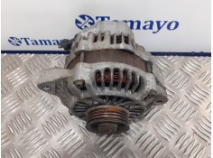 Recambio de alternador para suzuki wagon r+ rb (mm) 1.3 16v cat referencia OEM IAM 3140083E00  A5TA6191 2