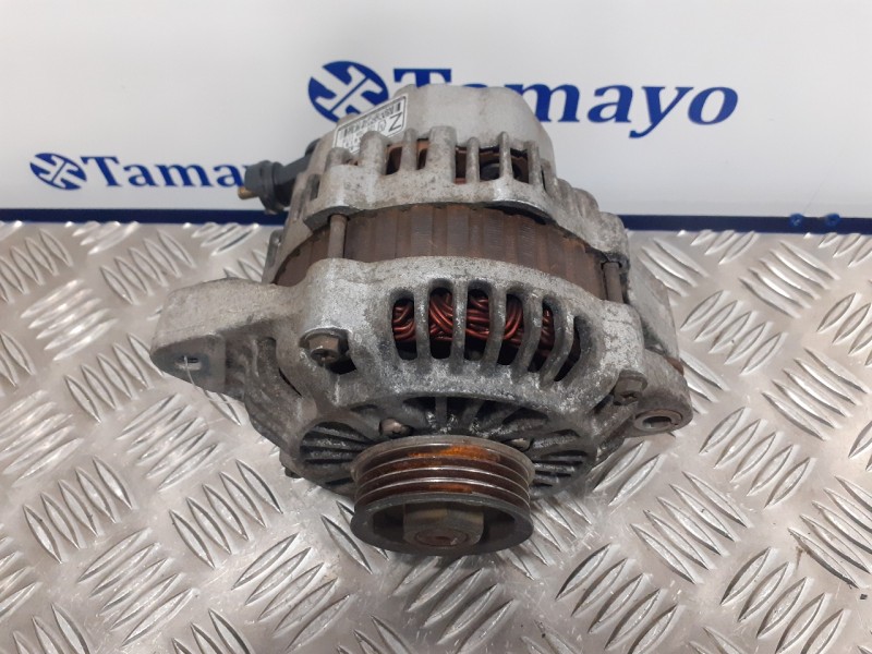 Recambio de alternador para suzuki wagon r+ rb (mm) 1.3 16v cat referencia OEM IAM 3140083E00  A5TA6191