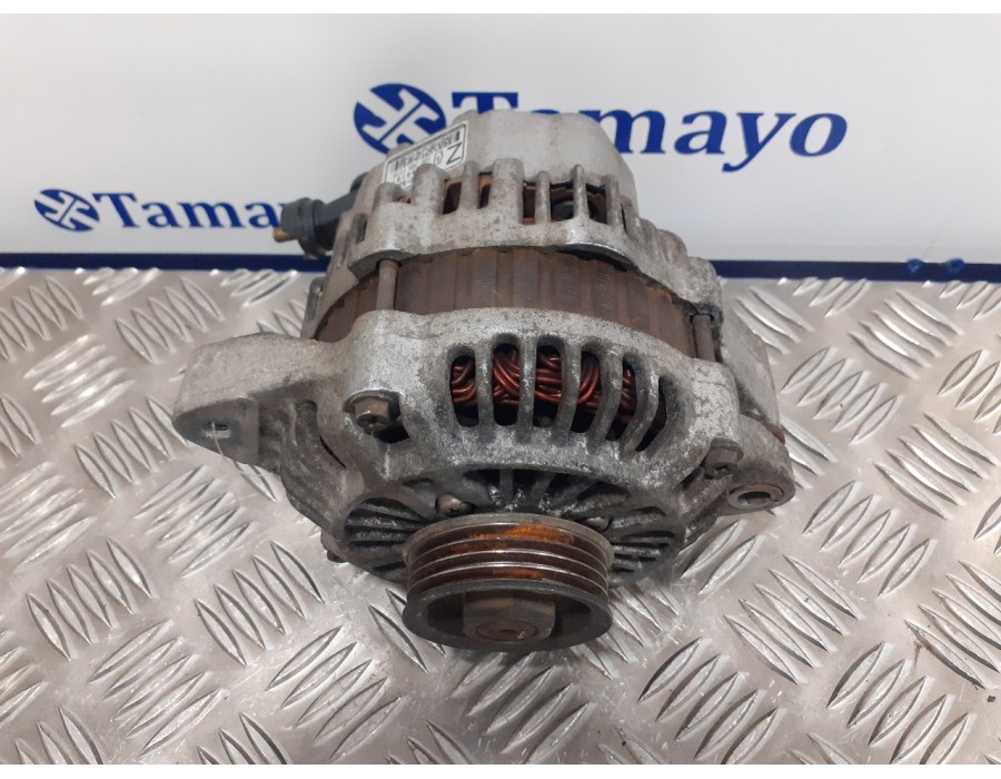Recambio de alternador para suzuki wagon r+ rb (mm) 1.3 16v cat referencia OEM IAM 3140083E00  A5TA6191
