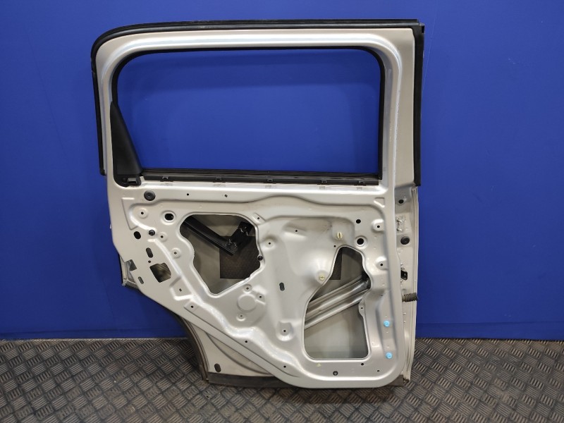 Recambio de puerta trasera izquierda para bmw mini countryman (r60) referencia OEM IAM   