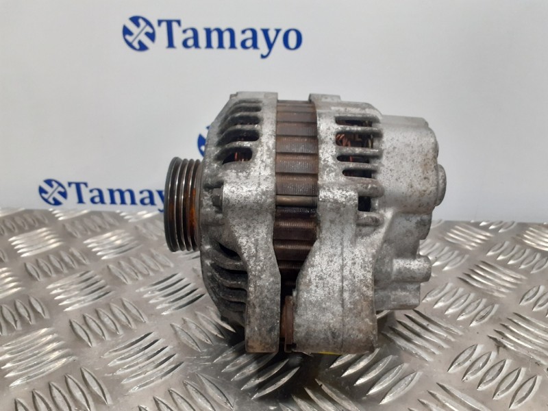 Recambio de alternador para suzuki wagon r+ rb (mm) 1.3 16v cat referencia OEM IAM 3140083E00  A5TA6191