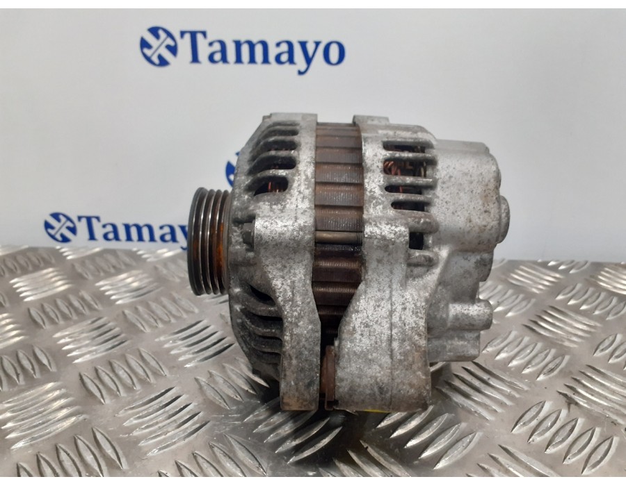 Recambio de alternador para suzuki wagon r+ rb (mm) 1.3 16v cat referencia OEM IAM 3140083E00  A5TA6191