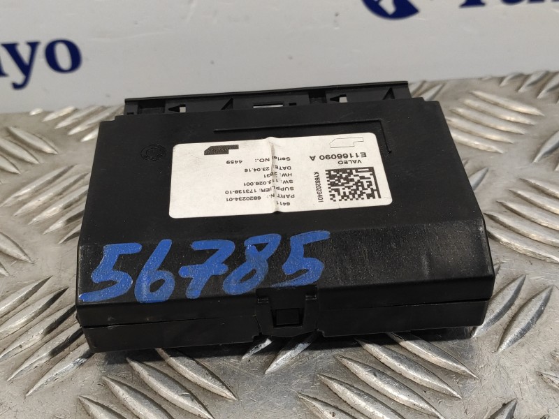 Recambio de modulo electronico para bmw serie 1 lim f21 ac referencia OEM IAM  E1166090A 113026001