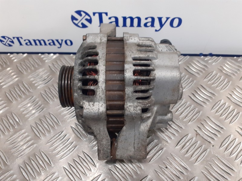 Recambio de alternador para suzuki wagon r+ rb (mm) 1.3 16v cat referencia OEM IAM 3140083E00  A5TA6191