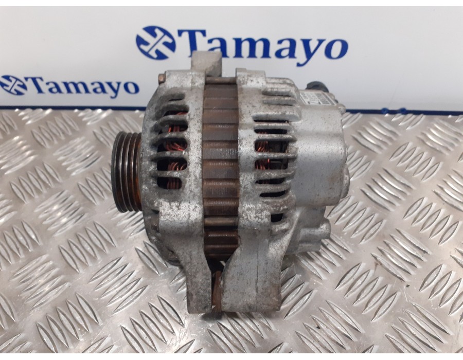 Recambio de alternador para suzuki wagon r+ rb (mm) 1.3 16v cat referencia OEM IAM 3140083E00  A5TA6191