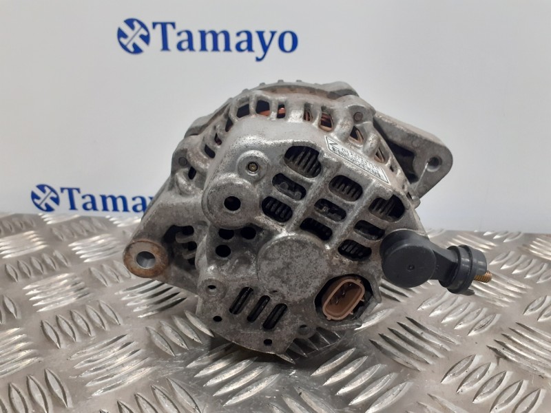Recambio de alternador para suzuki wagon r+ rb (mm) 1.3 16v cat referencia OEM IAM 3140083E00  A5TA6191