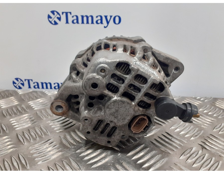 Recambio de alternador para suzuki wagon r+ rb (mm) 1.3 16v cat referencia OEM IAM 3140083E00  A5TA6191
