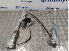 Recambio de elevalunas delantero derecho para renault clio grandtour 1.2 16v referencia OEM IAM 8200291147C  400861D