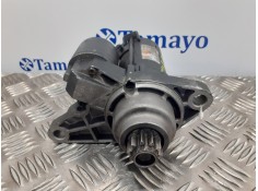 Recambio de motor arranque para volkswagen golf v berlina (1k1) 1.6 16v fsi referencia OEM IAM 0986020290  