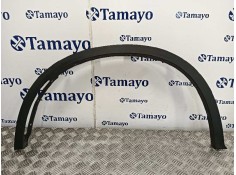 Recambio de aletin delantero izquierdo para bmw serie x6m (f86) referencia OEM IAM 51777319843  