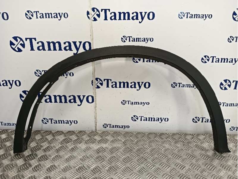 Recambio de aletin delantero izquierdo para bmw serie x6m (f86) referencia OEM IAM 51777319843  