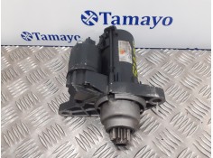 Recambio de motor arranque para volkswagen golf v berlina (1k1) 1.6 16v fsi referencia OEM IAM 0986020290   2