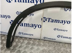 Recambio de aletin delantero izquierdo para bmw serie x6m (f86) referencia OEM IAM 51777319843   2