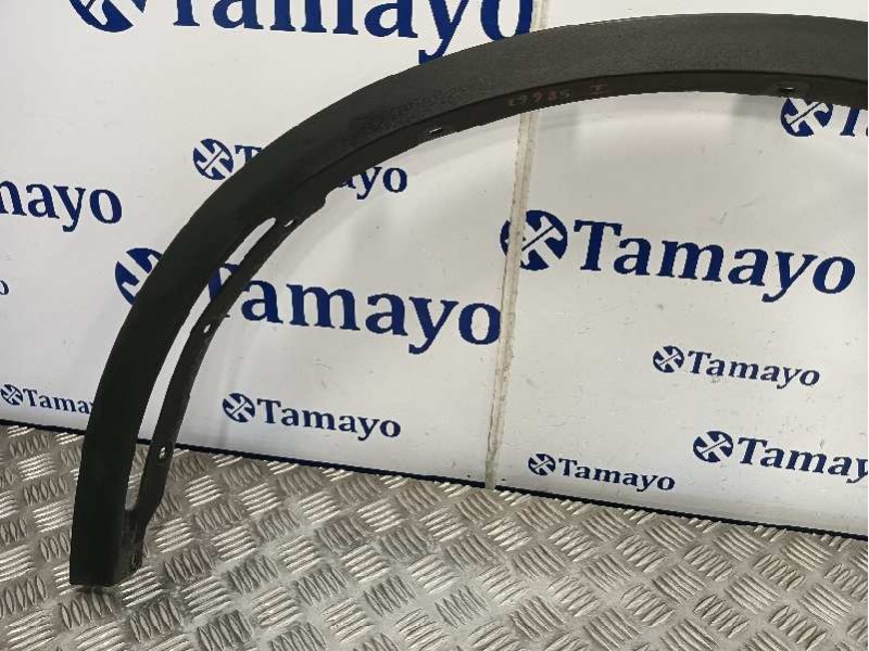 Recambio de aletin delantero izquierdo para bmw serie x6m (f86) referencia OEM IAM 51777319843  