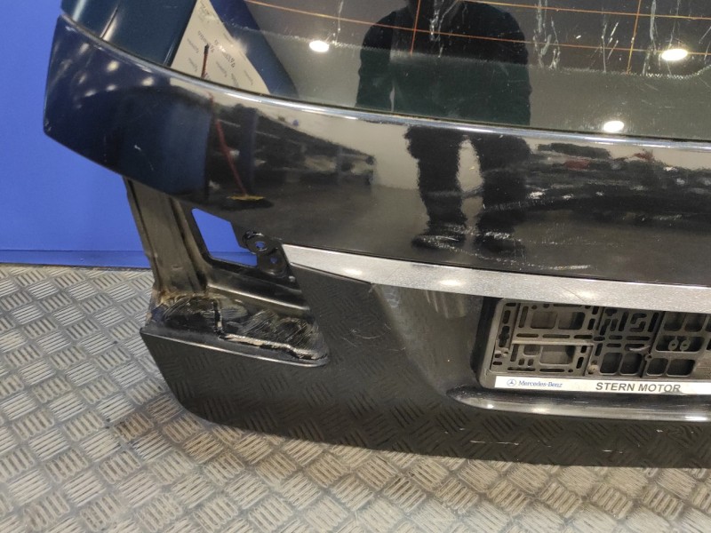 Recambio de porton trasero para mercedes-benz clase e (w212) familiar referencia OEM IAM   