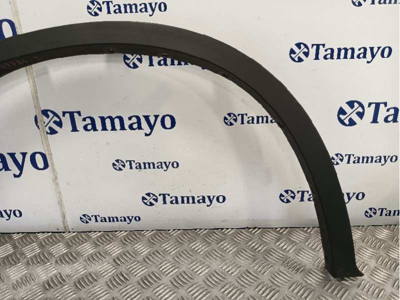 Recambio de aletin delantero izquierdo para bmw serie x6m (f86) referencia OEM IAM 51777319843  