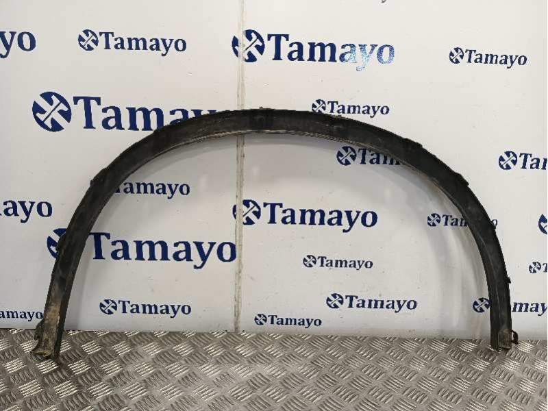 Recambio de aletin delantero izquierdo para bmw serie x6m (f86) referencia OEM IAM 51777319843  