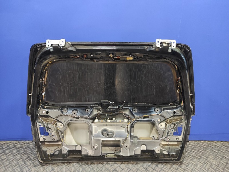 Recambio de porton trasero para mercedes-benz clase e (w212) familiar referencia OEM IAM   