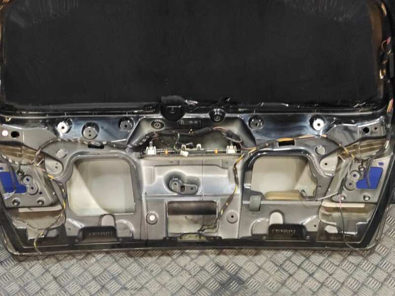 Recambio de porton trasero para mercedes-benz clase e (w212) familiar referencia OEM IAM   