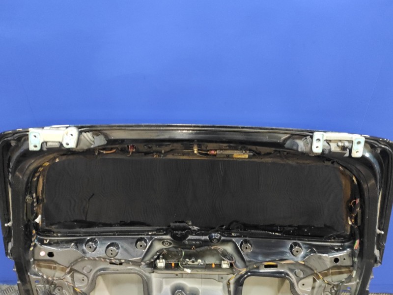 Recambio de porton trasero para mercedes-benz clase e (w212) familiar referencia OEM IAM   