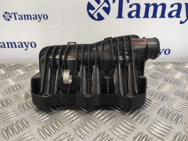 Recambio de colector admision para ford fiesta (ccn) 1.0 ecoboost cat referencia OEM IAM 1047092S01  