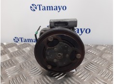 Recambio de compresor aire acondicionado para suzuki wagon r+ rb (mm) 1.3 16v cat referencia OEM IAM 9520069GA1  SS10LK10