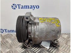 Recambio de compresor aire acondicionado para suzuki wagon r+ rb (mm) 1.3 16v cat referencia OEM IAM 9520069GA1  SS10LK10 2