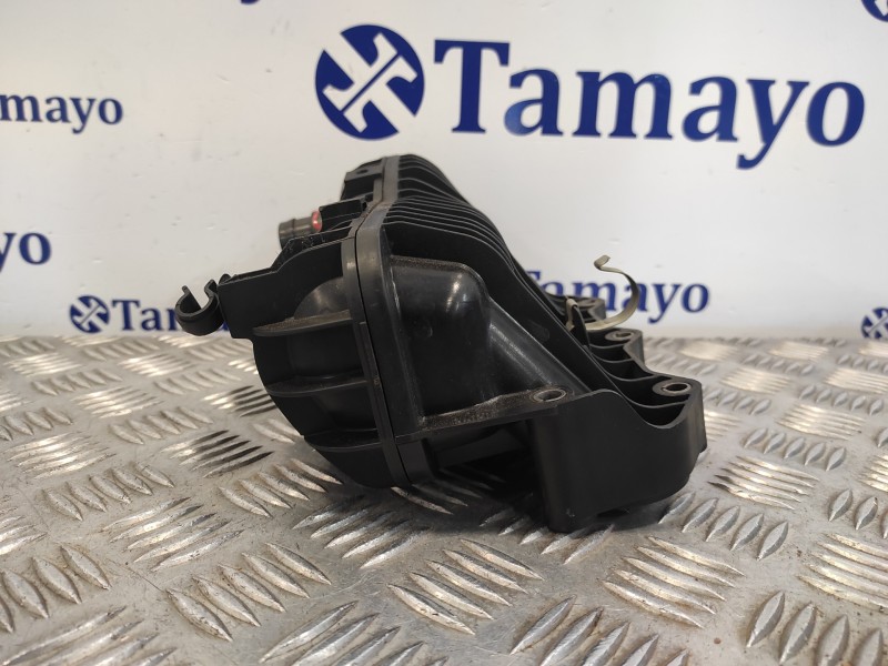 Recambio de colector admision para ford fiesta (ccn) 1.0 ecoboost cat referencia OEM IAM 1047092S01  