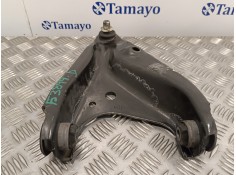 Recambio de brazo suspension inferior delantero derecho para dacia dokker 1.6 sce cat bivalent. gasolina / lpg referencia OEM IA 2