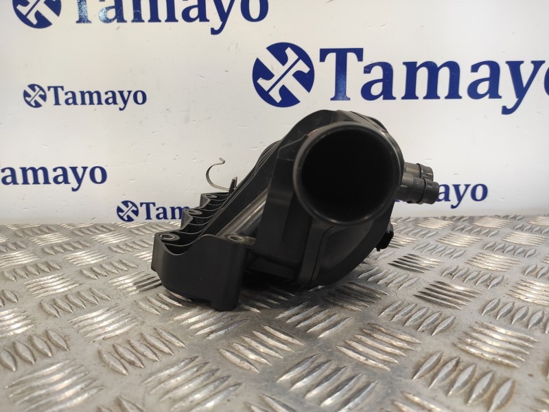 Recambio de colector admision para ford fiesta (ccn) 1.0 ecoboost cat referencia OEM IAM 1047092S01  