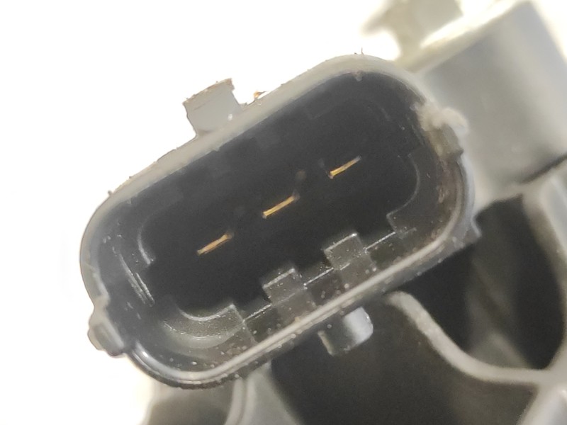 Recambio de colector admision para ford fiesta (ccn) 1.0 ecoboost cat referencia OEM IAM 1047092S01  