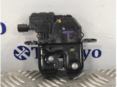 Recambio de cerradura maletero / porton para renault clio iv 1.5 dci diesel fap energy referencia OEM IAM 046300003R  40507160