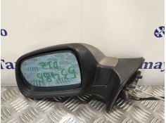 Recambio de retrovisor izquierdo para peugeot 407 sw 2.0 16v hdi fap cat (rhr / dw10bted4) referencia OEM IAM   