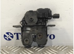 Recambio de cerradura maletero / porton para renault clio iv 1.5 dci diesel fap energy referencia OEM IAM 046300003R  40507160 2