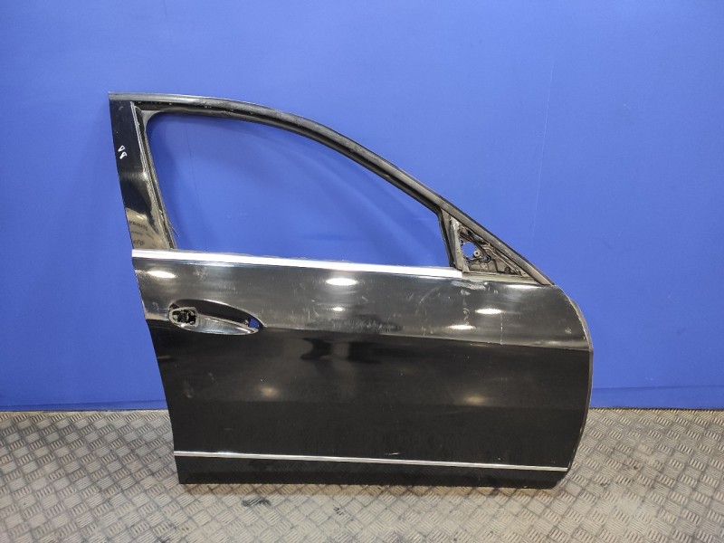 Recambio de puerta delantera derecha para mercedes-benz clase e (w212) familiar referencia OEM IAM   