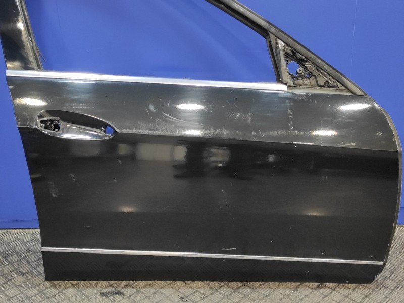 Recambio de puerta delantera derecha para mercedes-benz clase e (w212) familiar referencia OEM IAM   