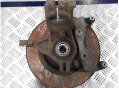 Recambio de mangueta delantera izquierda para citroën c3 1.4 hdi cat (8hy / dv4ted4) referencia OEM IAM    2