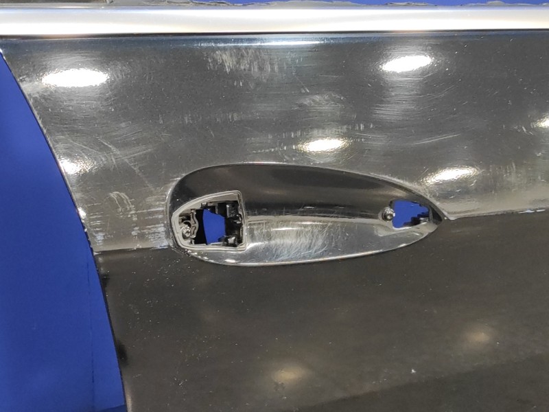 Recambio de puerta delantera derecha para mercedes-benz clase e (w212) familiar referencia OEM IAM   