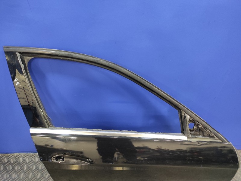 Recambio de puerta delantera derecha para mercedes-benz clase e (w212) familiar referencia OEM IAM   