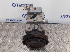 Recambio de compresor aire acondicionado para hyundai coupe (j2) 1.6 16v cat referencia OEM IAM G4GR   2