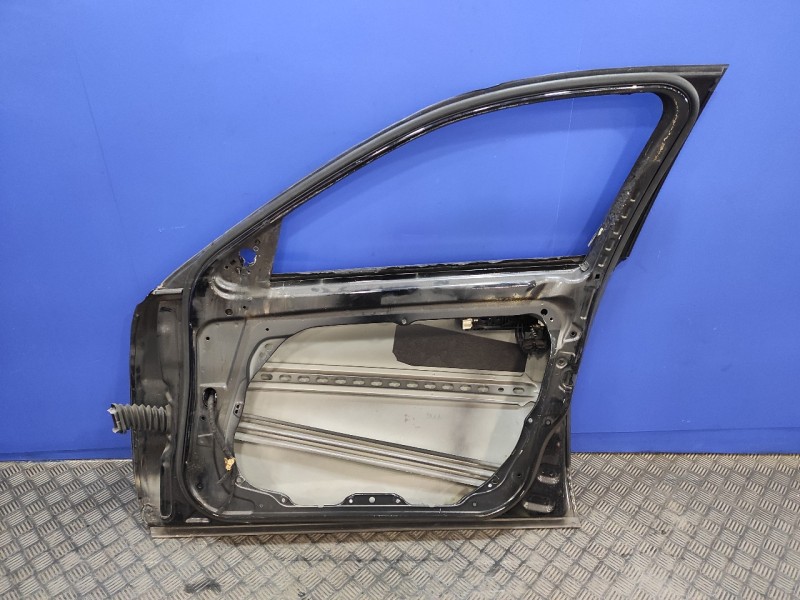 Recambio de puerta delantera derecha para mercedes-benz clase e (w212) familiar referencia OEM IAM   