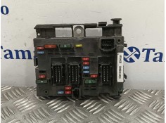 Recambio de caja reles / fusibles para peugeot 206 cc referencia OEM IAM 9657608680  
