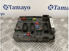 Recambio de caja reles / fusibles para peugeot 206 cc referencia OEM IAM 9657608680   2