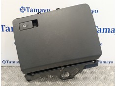 Recambio de guantera para volkswagen passat variant (3c5) 2.0 tdi referencia OEM IAM 3C1857097AP P0108671 3C1857101