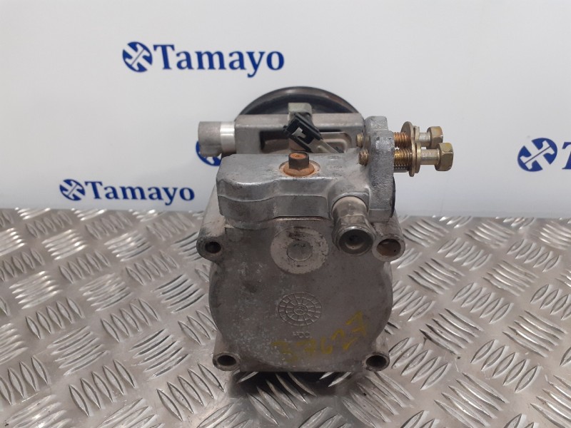 Recambio de compresor aire acondicionado para hyundai coupe (j2) 1.6 16v cat referencia OEM IAM G4GR  