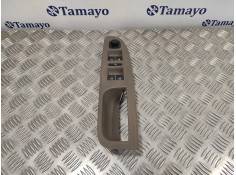 Recambio de mando elevalunas delantero izquierdo para volkswagen passat variant (3c5) 2.0 16v t fsi / tsi referencia OEM IAM 1K4