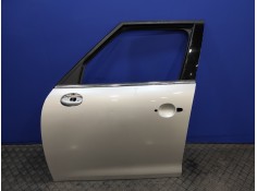 Recambio de puerta delantera izquierda para bmw mini countryman (r60) referencia OEM IAM   