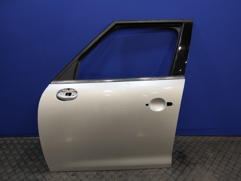 Recambio de puerta delantera izquierda para bmw mini countryman (r60) referencia OEM IAM   