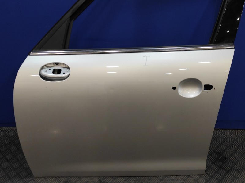 Recambio de puerta delantera izquierda para bmw mini countryman (r60) referencia OEM IAM   